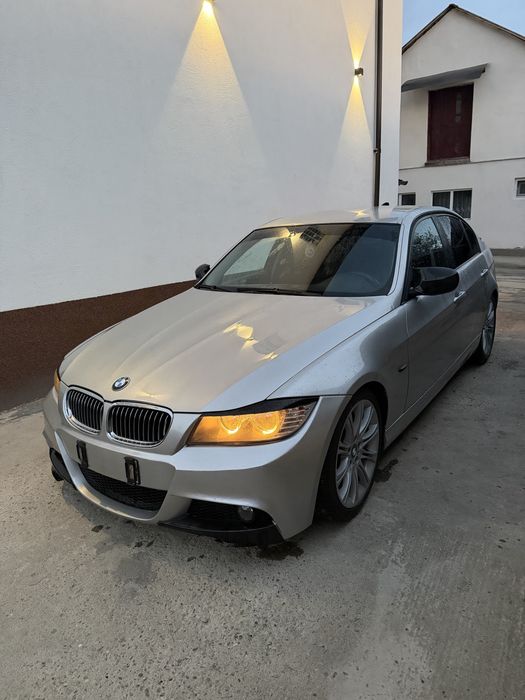 BMW Seria 3 2008 — imagine 7