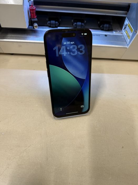 Iphone 16 / 128 gb / garantie / LA REDUCERE