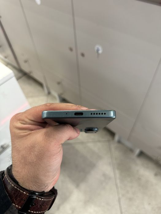 Xiaomi Redmi Note 13 Pro 4G 256GB 12GB RAM Full Box Garantie !