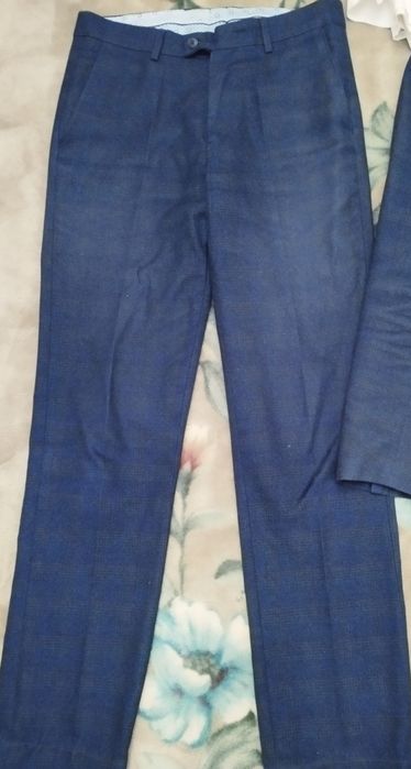 Костюм для школы