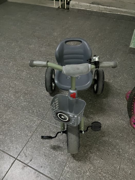 Велосипед детский