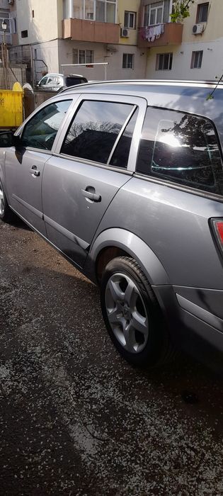 Astra h 1.9 cdti