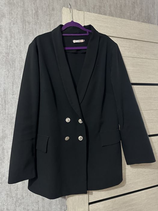 Женская одежда больших размеров