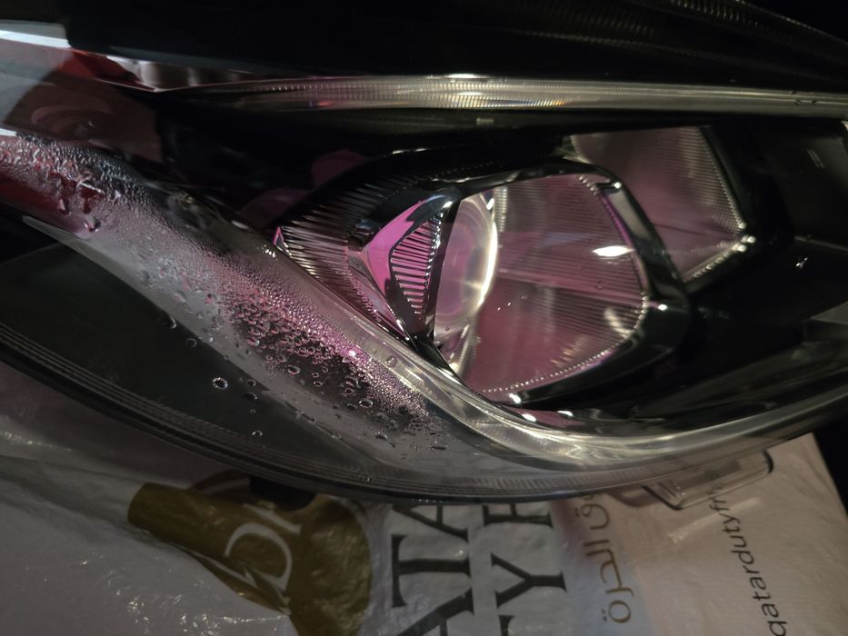 Far Ford Fiesta 2018