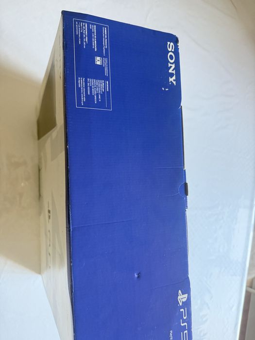 Срочно продам PlayStation 5  825 ГБ