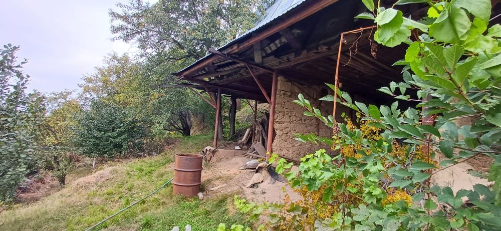 Продам дачу в горах