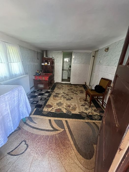 Casă de vânzare Valea Călugărească jud Prahova