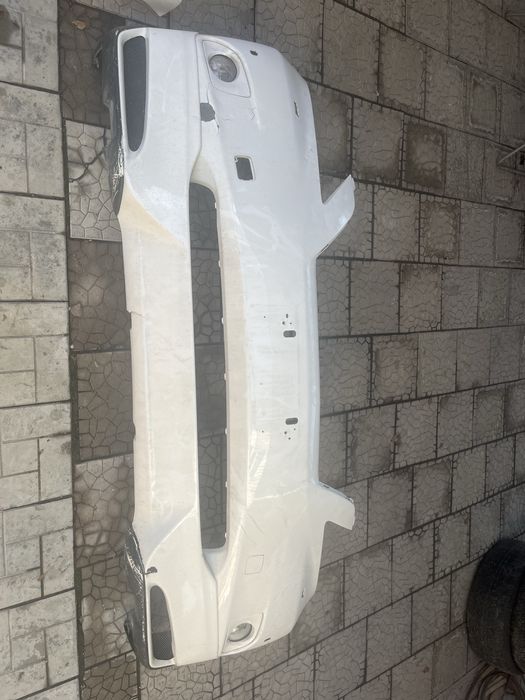 Lexus RX 350 бампер передние задние