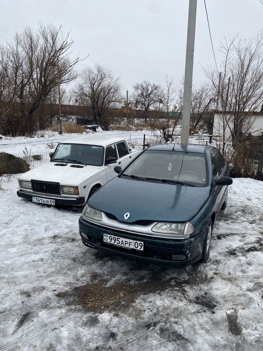 Renault Laguna 1996