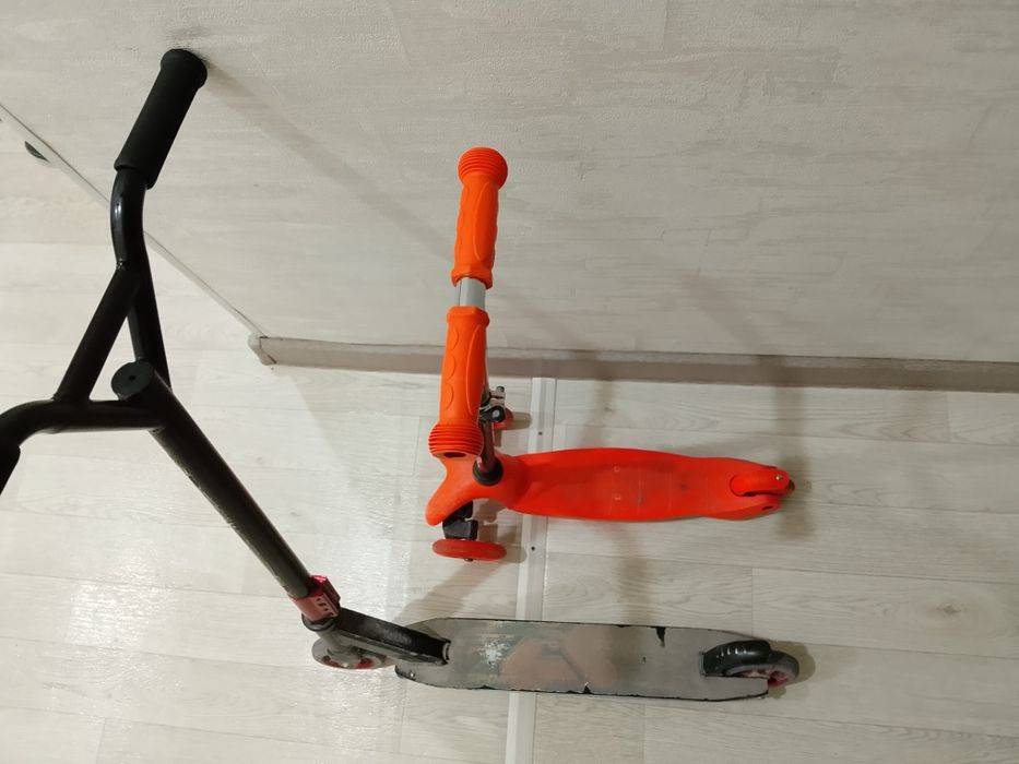 Продается самокат