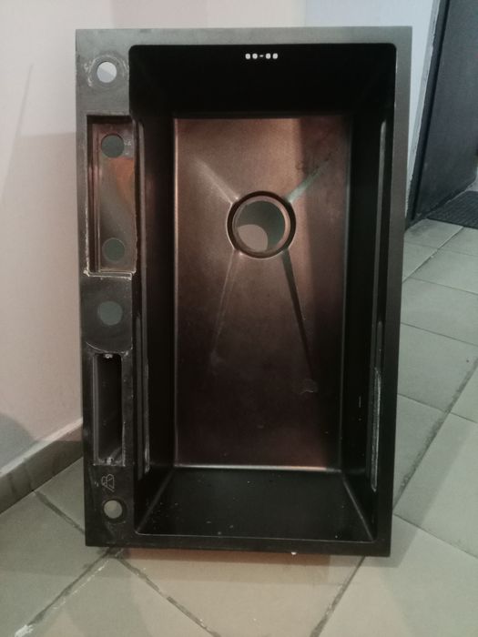 Раковина для кухни