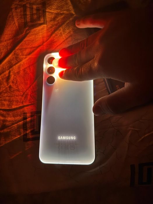 Galaxy А25 5G 2sim ка