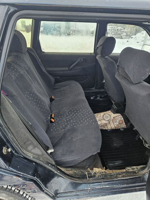 Продам passat b3 универсал