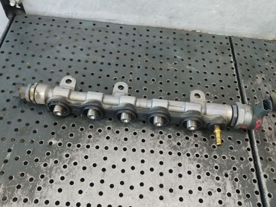 rampa injectoare 2.0 dci m9r renault koleos 1 trafic 2 megane laguna 3 0445214173 8200942721