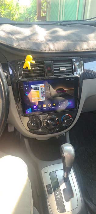 Продается 3 позиция Джентра Ласетти 2022 года выпуска