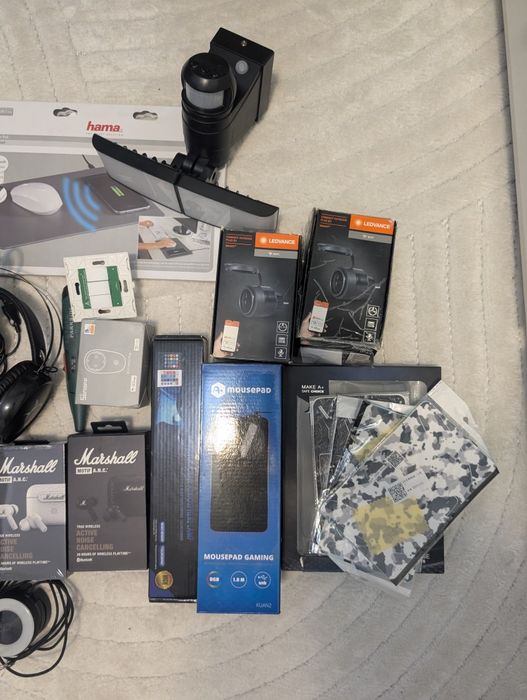 Lot electronice diverse