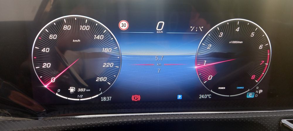 Mercedes-Benz A class 180,automată