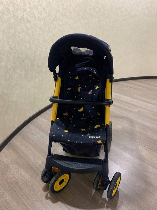 Продам Коляску Chicco