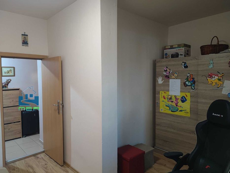 Продава се Двустаен апартамент в София, Надежда 2 - 46 кв.м за 2914 €/кв.м - Снимка #3