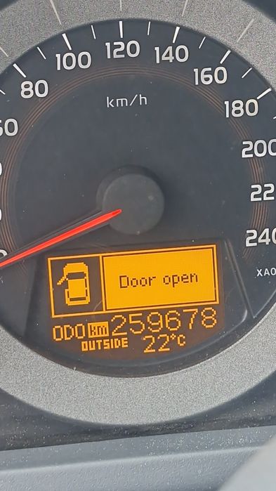Toyota RAV4 2.2 D-CAT 177 CP – Manuală – Diesel