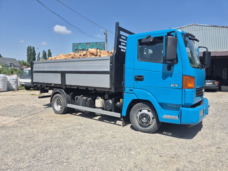 Nissan Alteon 190