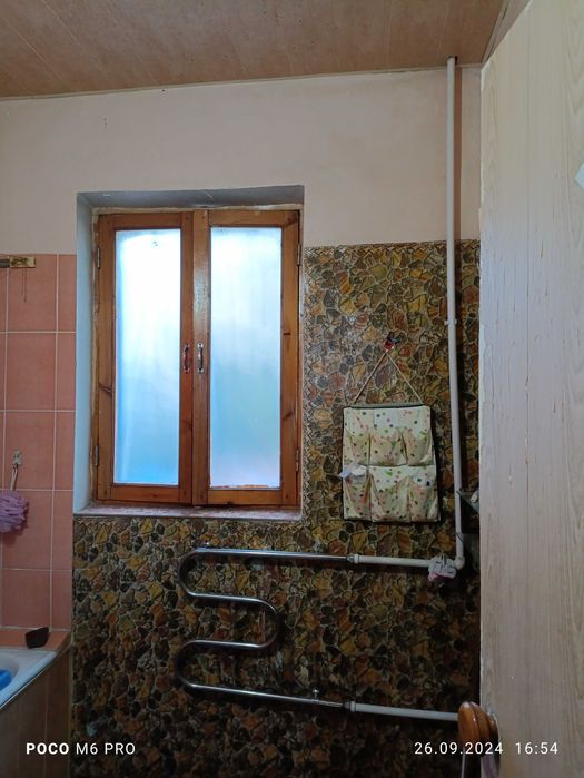 Продается 2-х комнатная квартира.