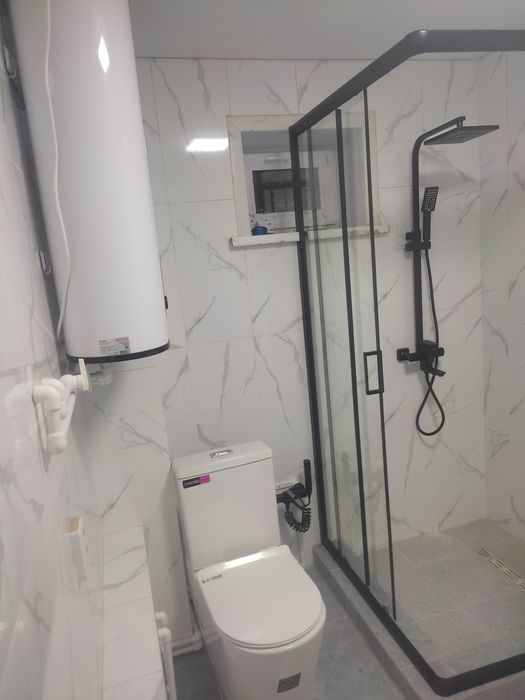 Услуги сантехника