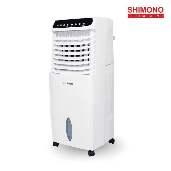 Охладитель воздуха (водяной кондиционер)