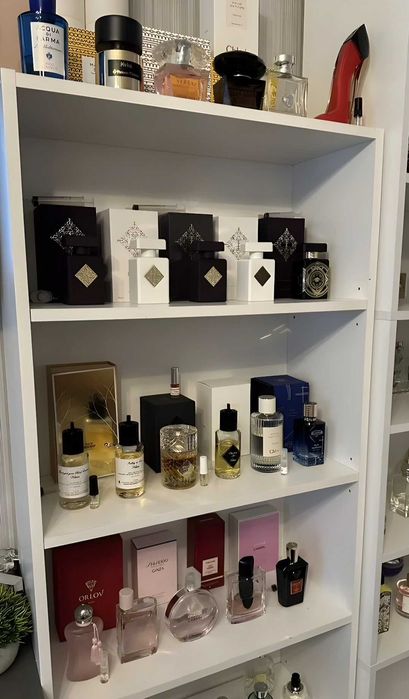 Отливки от парфюми ~ 90 разнообразие