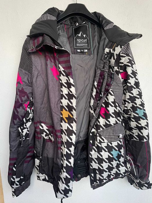 Geaca ski Rip Curl dama, marime XS, 10K
