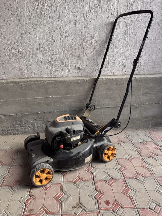 Газонокосилка бу