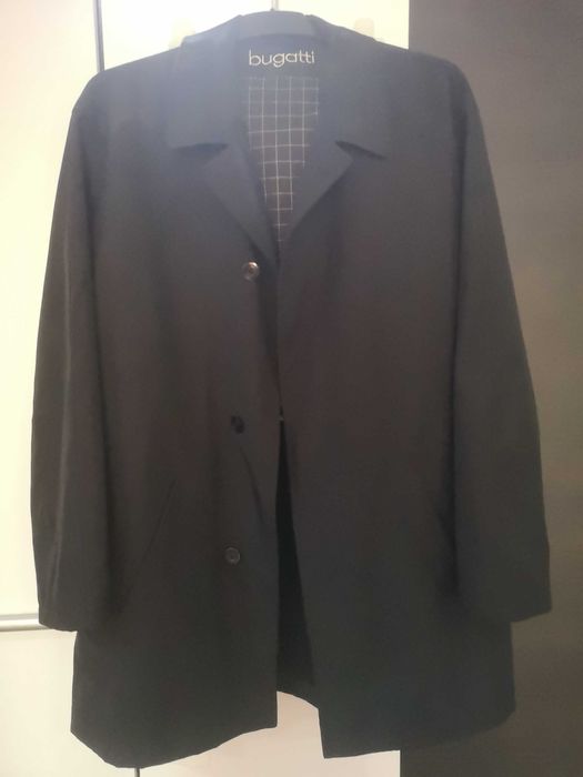 Pelerina Bugatti Barbati i