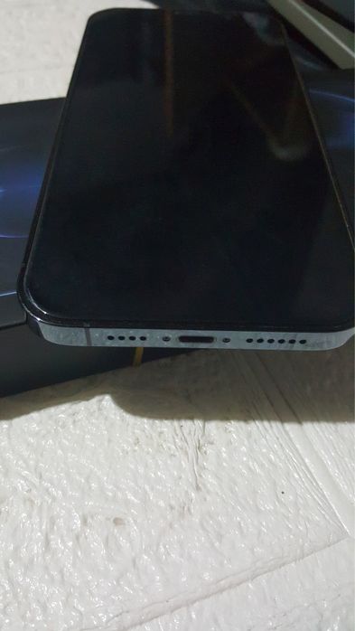 Продам Iphone 12 Pro Max 128gb торг