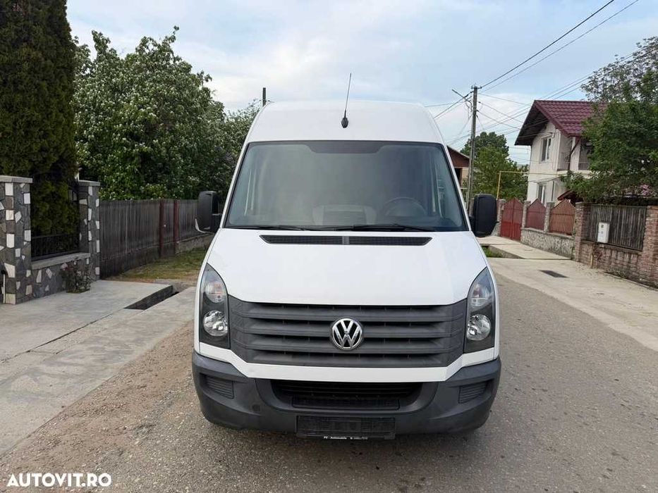 DEZMEMBREZ/dezmembrari WV CRAFTER 2015 2.0d dezmembrez passat cc b7 b6 b5 golf 5 6 wv eos wv touran touareg