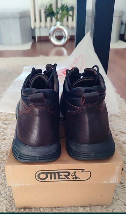 Otter nr 41 piele noi