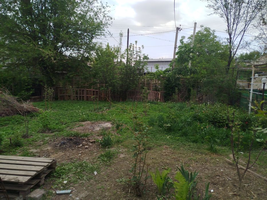 Продам дом в Покровке, Кенен Азербаев