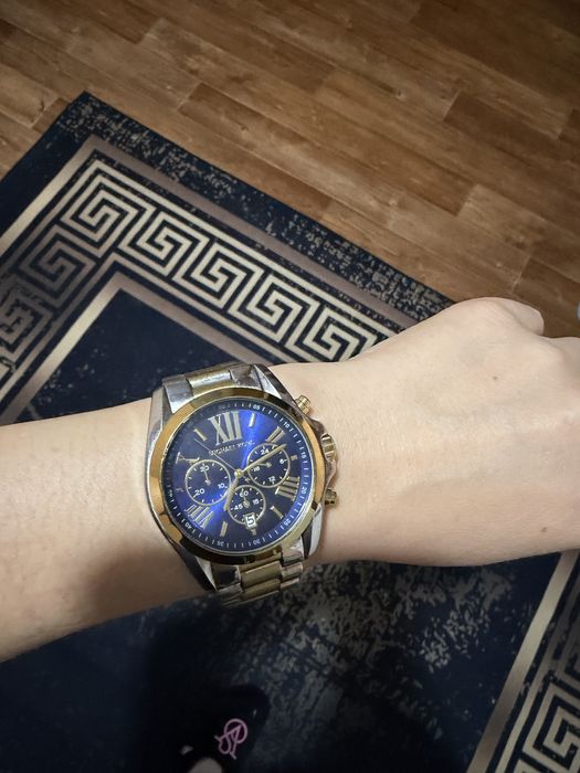Часы Mishael kors