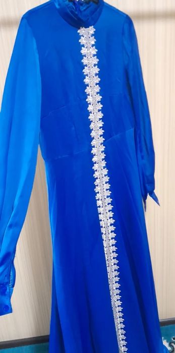 Kelin koʻylak zamonavi va qulay