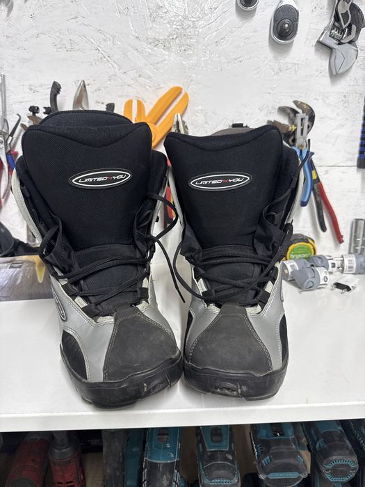 Boots Snowboard marimea 40 Unisex