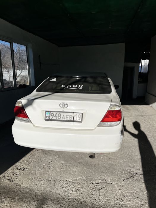 Продам тойота камри 35