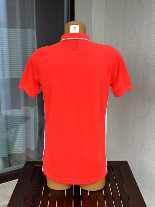 Мъжка тениска Nike Dri-Fit - размер М, КАТО НОВА