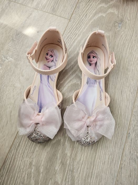 Pantofiori cu toc