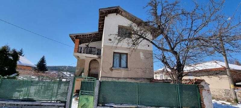 Продава се Къща в Самоков - 80 кв.м за 510 €/кв.м - Снимка #2