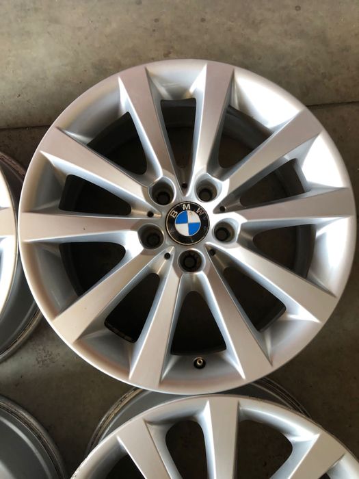Jante Originale BMW 18 STYLE 328 Seria 5 F10,F11, X3 F25, X4 F26
