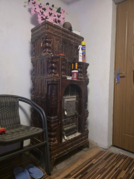 Vand soba teracota urgent