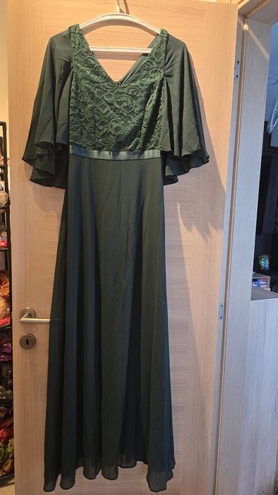 Rochie lunga, eleganta de seara , S