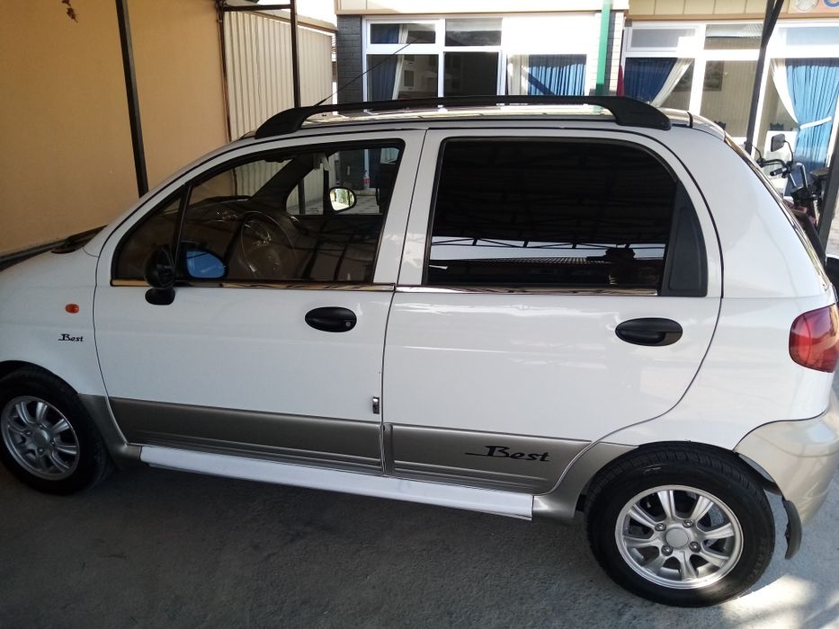 Yurishi alo rasxodi yoq. Minishga tayyon. Ishga borib kelaman.