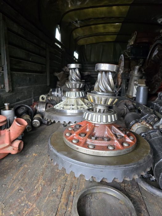 Grup Sr taf normal sau  perkins 6 cu 41