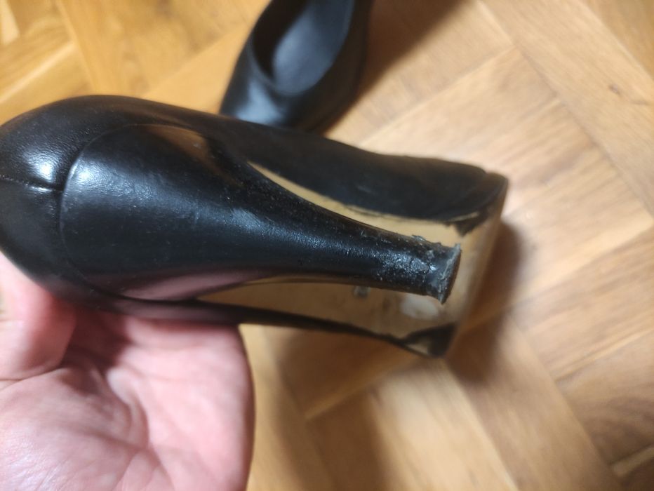 Официални обувки, 41 номер