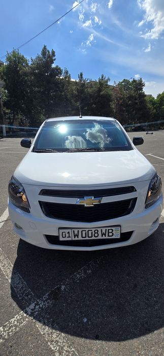 Chevrolet Cobalt MCM Midnight